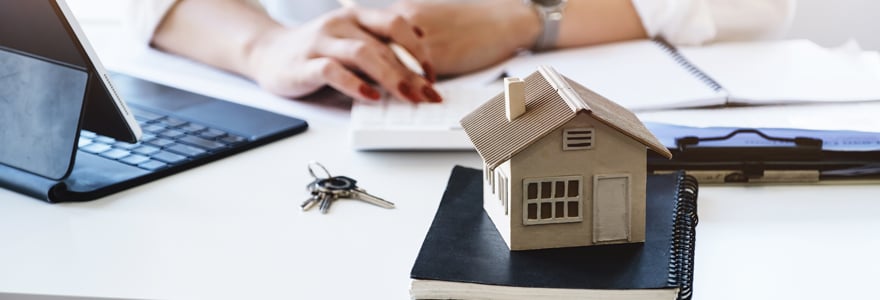vendre votre maison