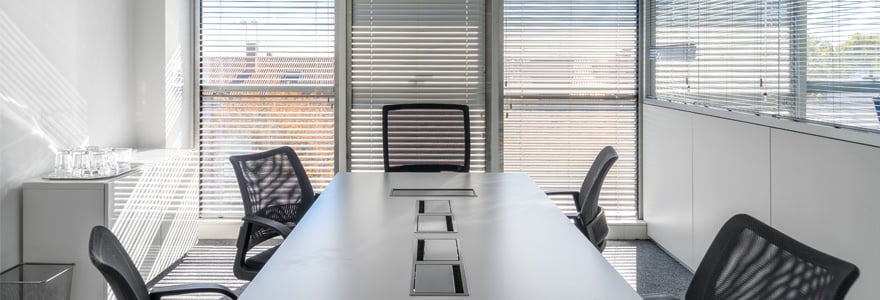 location de bureaux