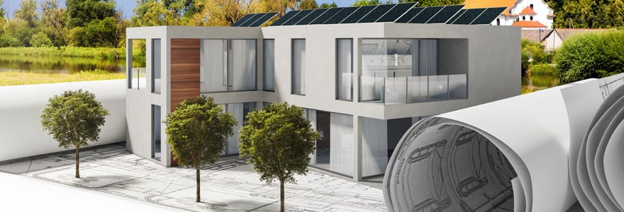 Projet immobilier