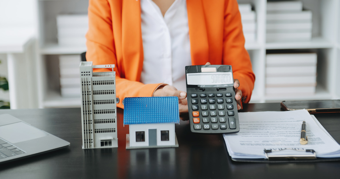 immobilier