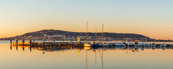 Balaruc-les-Bains