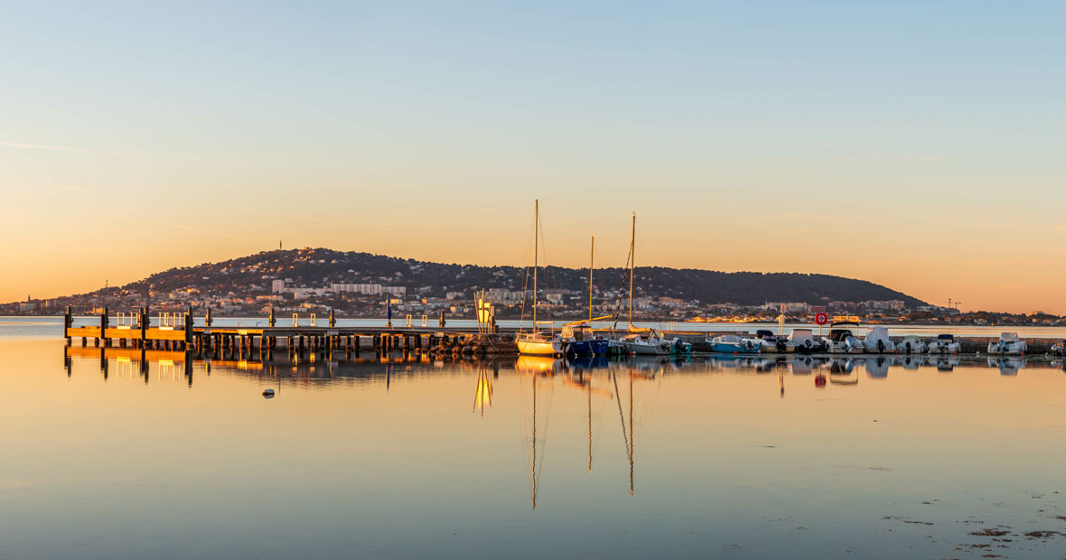 Balaruc-les-Bains