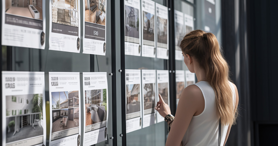 agence immobilière