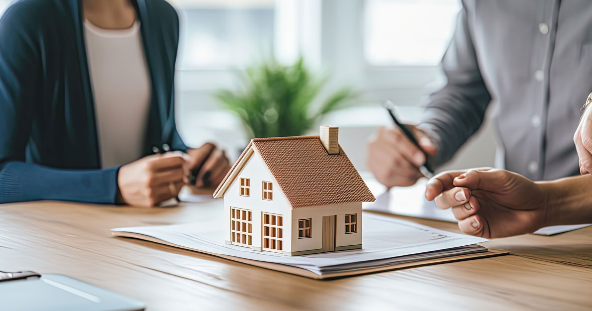 Bien immobilier