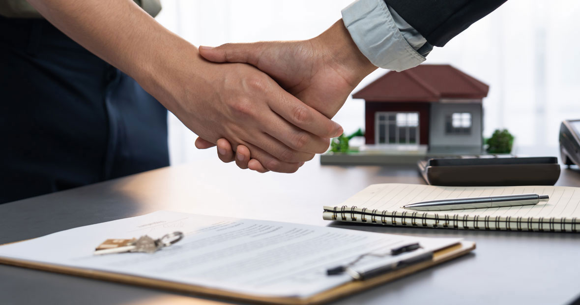 Achat immobilier