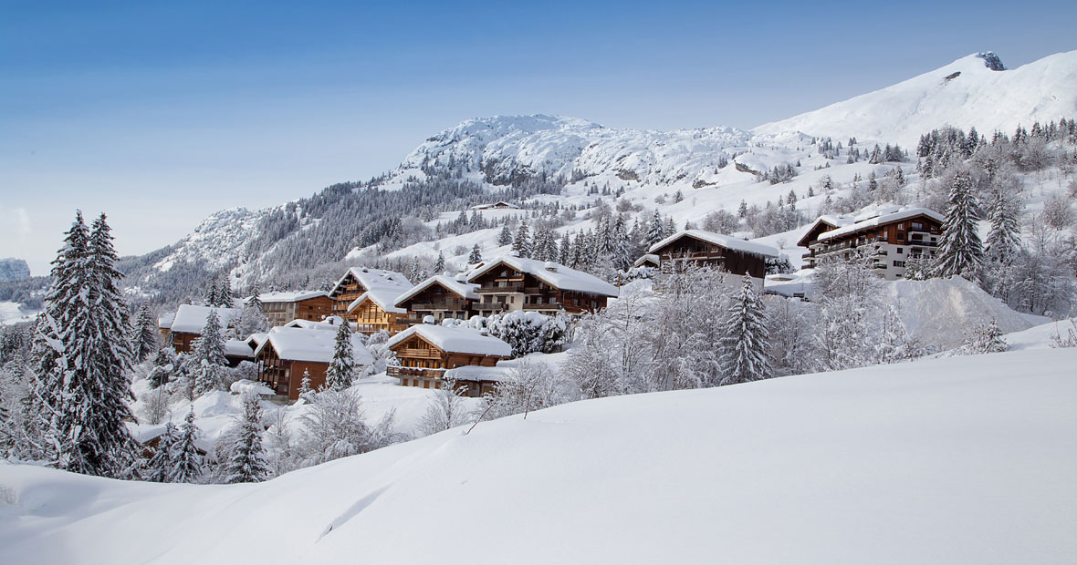 Grand-Bornand