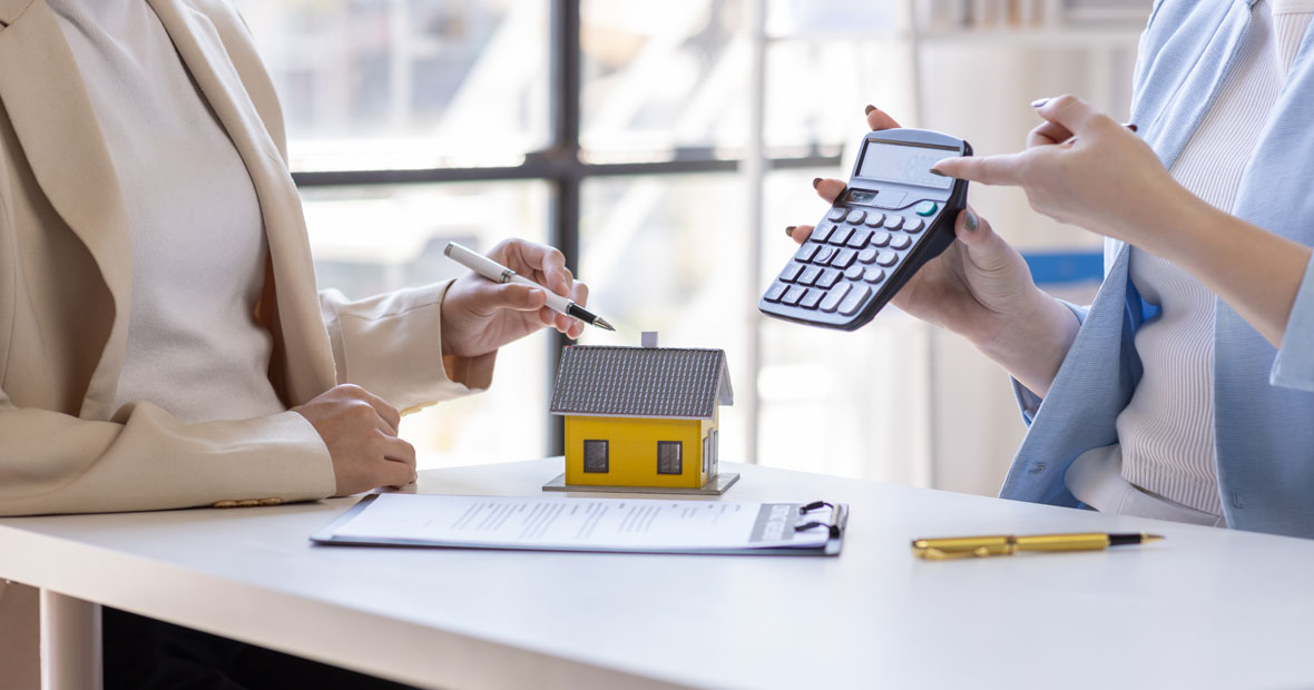 prêt immobilier