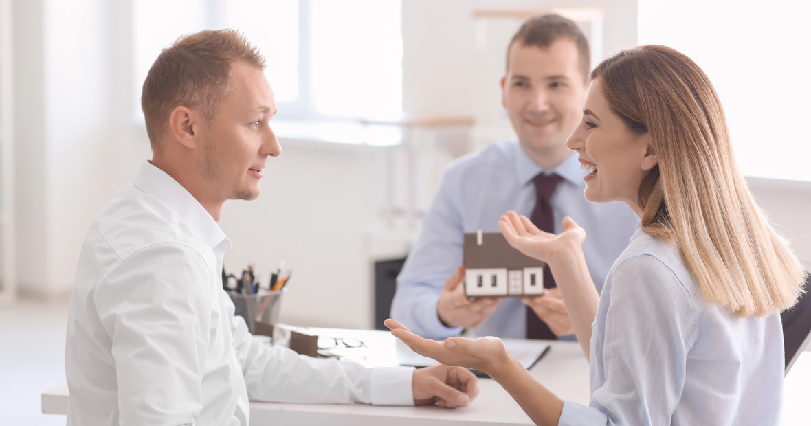 expert immobilier